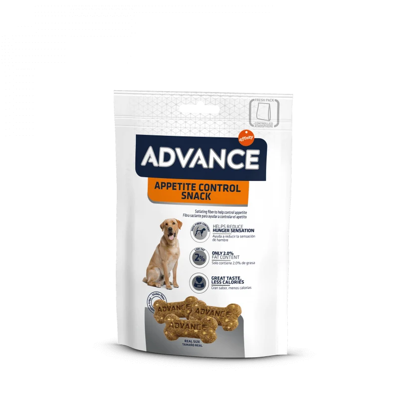 ADVANCE Appetite Control Snack 150gr
