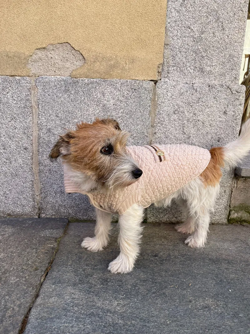 Cappotto "Gìgì Goffrato" - My Dog