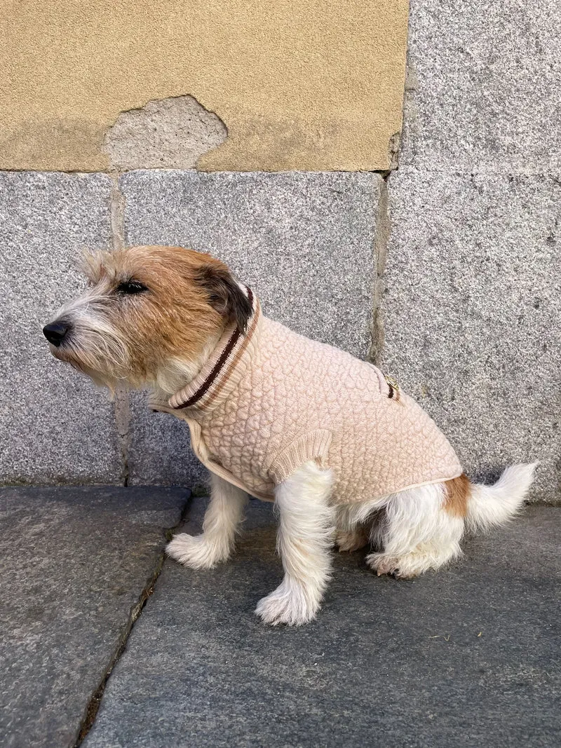 Cappotto "Gìgì Goffrato" - My Dog