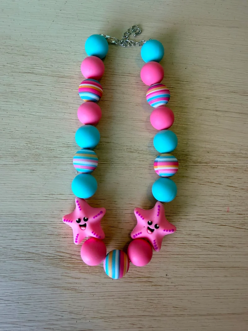 Collarino Estetico “Summer” - Da Tommy Pet Boutique