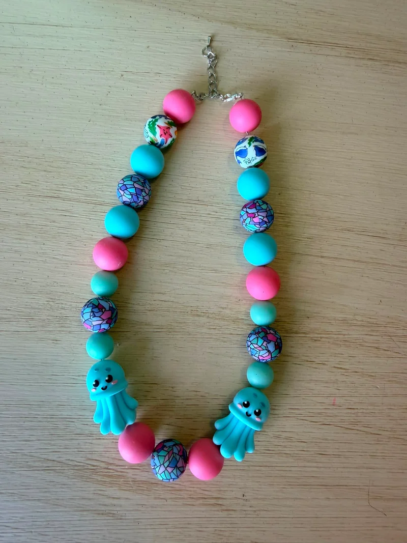 Collarino Estetico “Summer” - Da Tommy Pet Boutique