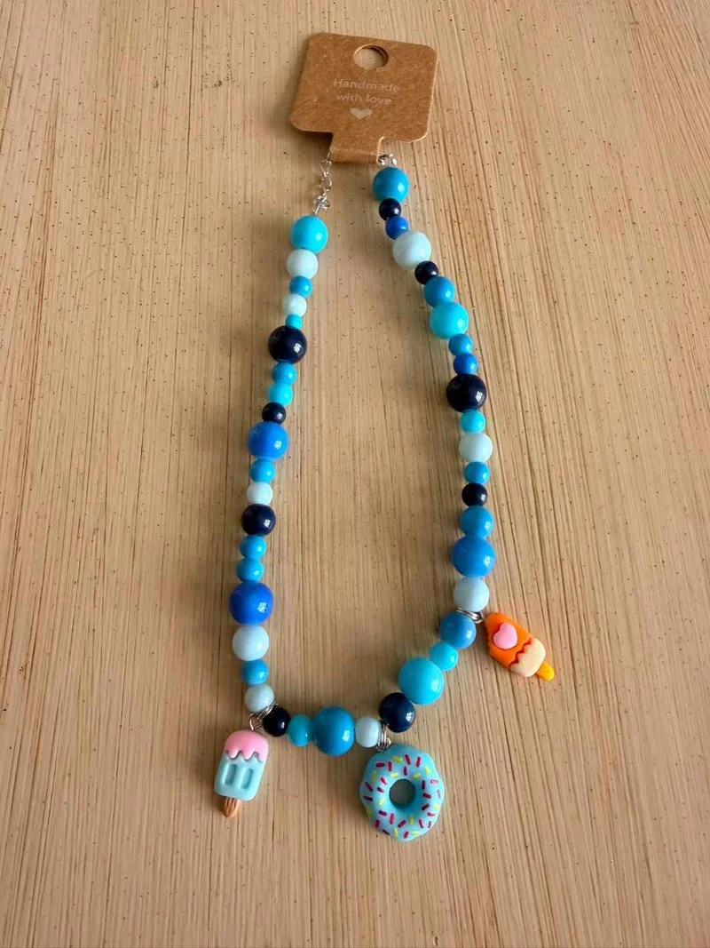 Collarino Estetico “Summer” - Da Tommy Pet Boutique