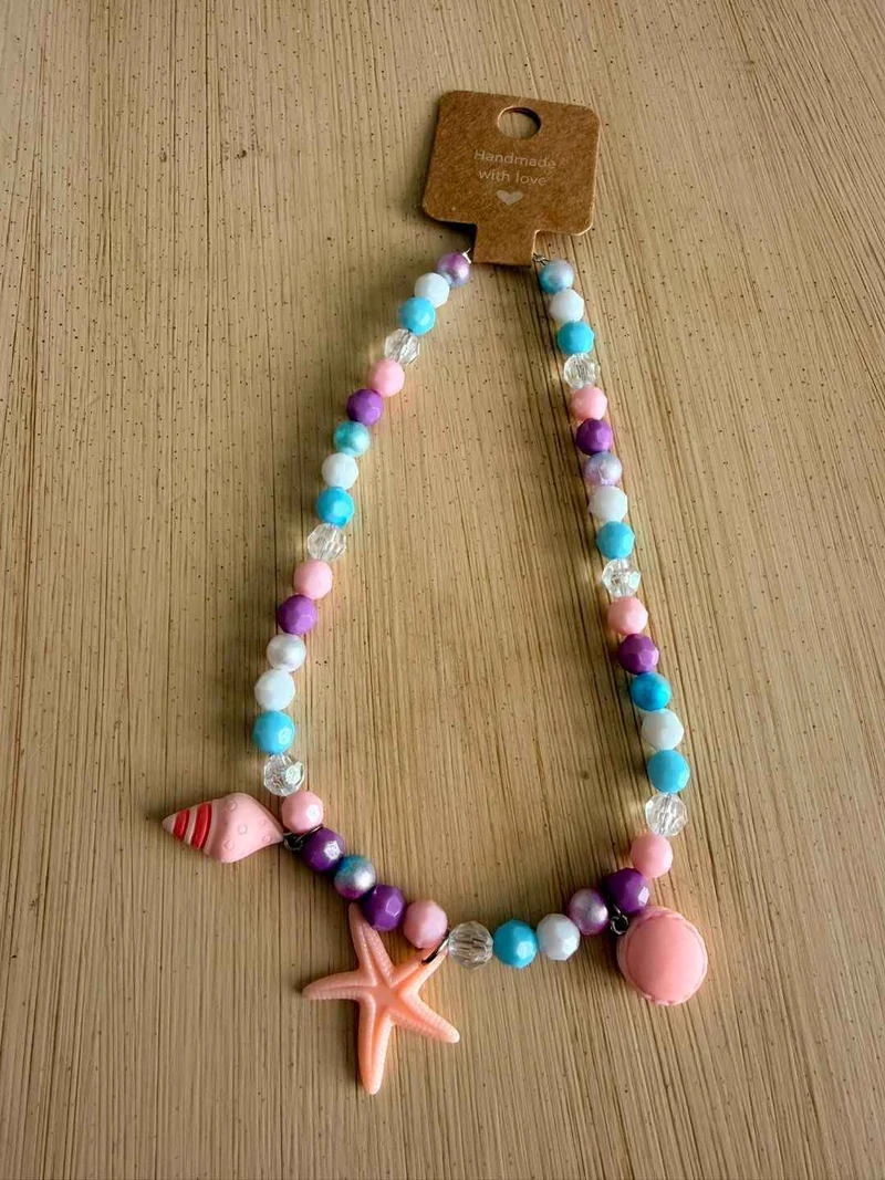 Collarino Estetico “Summer” - Da Tommy Pet Boutique