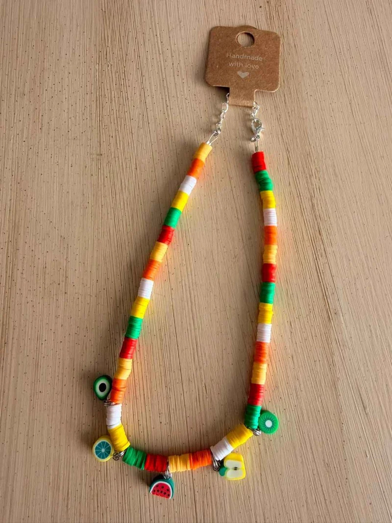 Collarino Estetico “Summer” - Da Tommy Pet Boutique