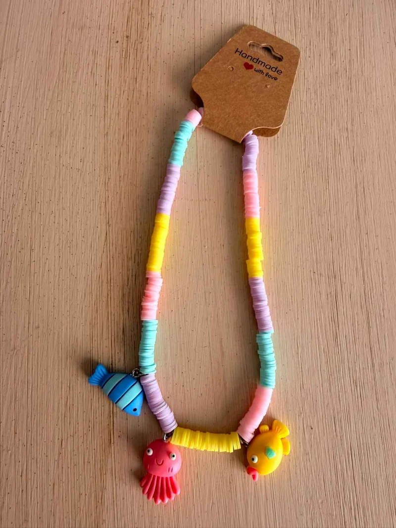 Collarino Estetico “Summer” - Da Tommy Pet Boutique