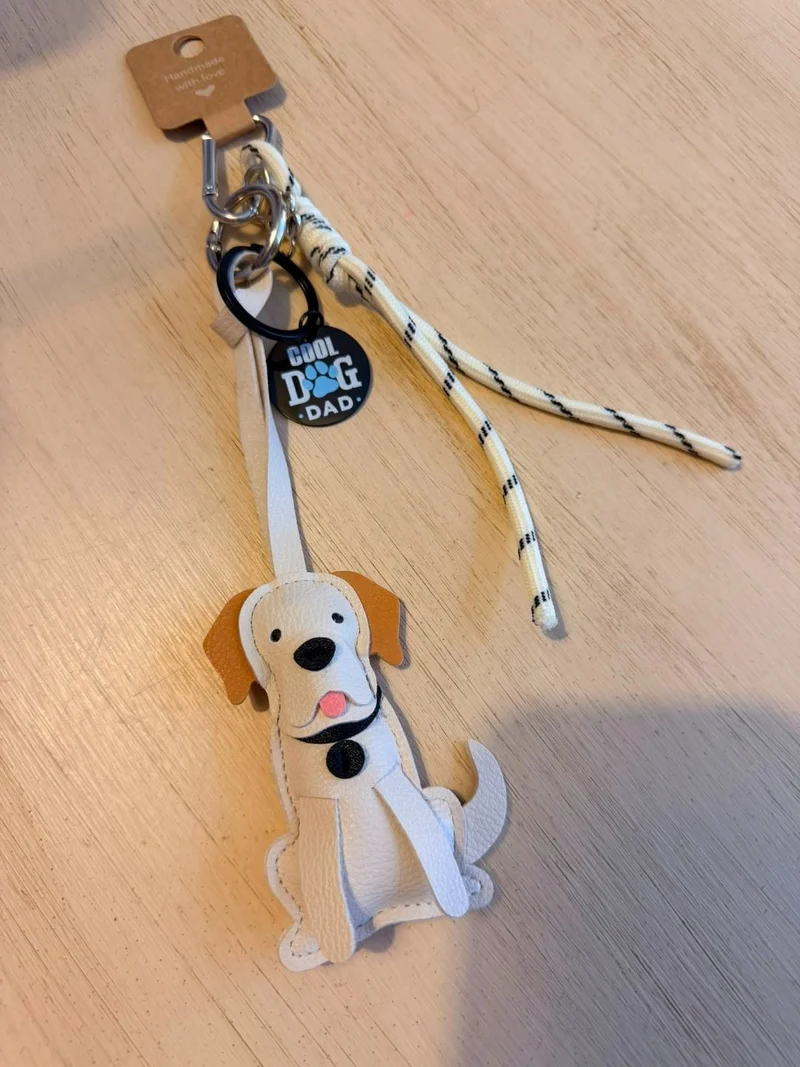 Charms e Portachiavi "PawPaw Charms - Summer" - Da Tommy Pet Boutique