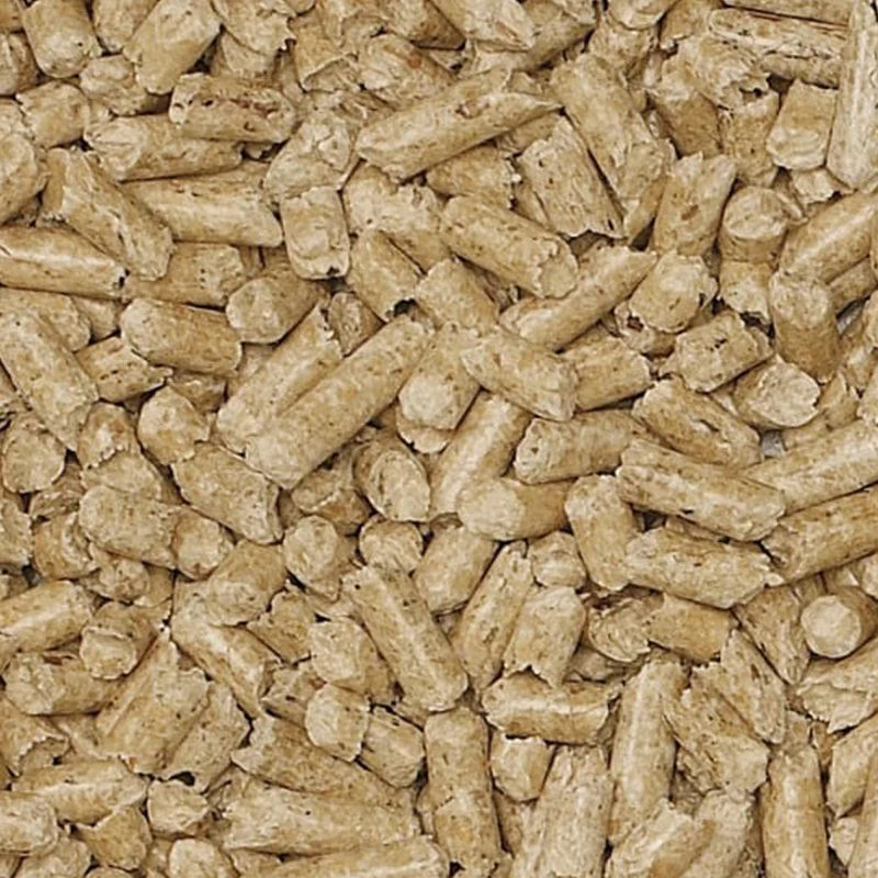 Cat's Best Universal Lettiera Antiodore | Fibre Vegetali 100% | Gatto, Roditori, Uccelli