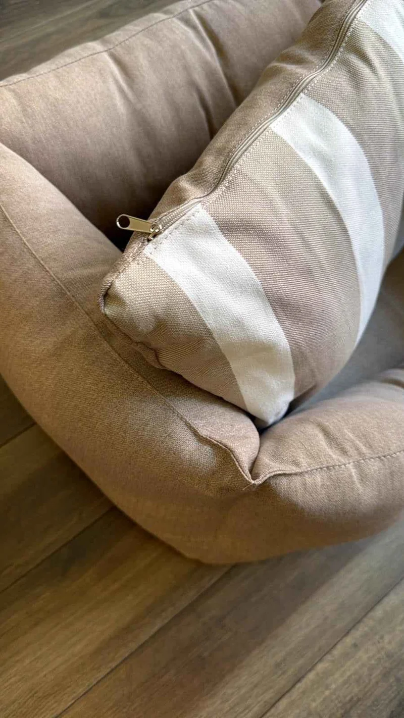 Cuccia Sfoderabile "Max" - Anteprima