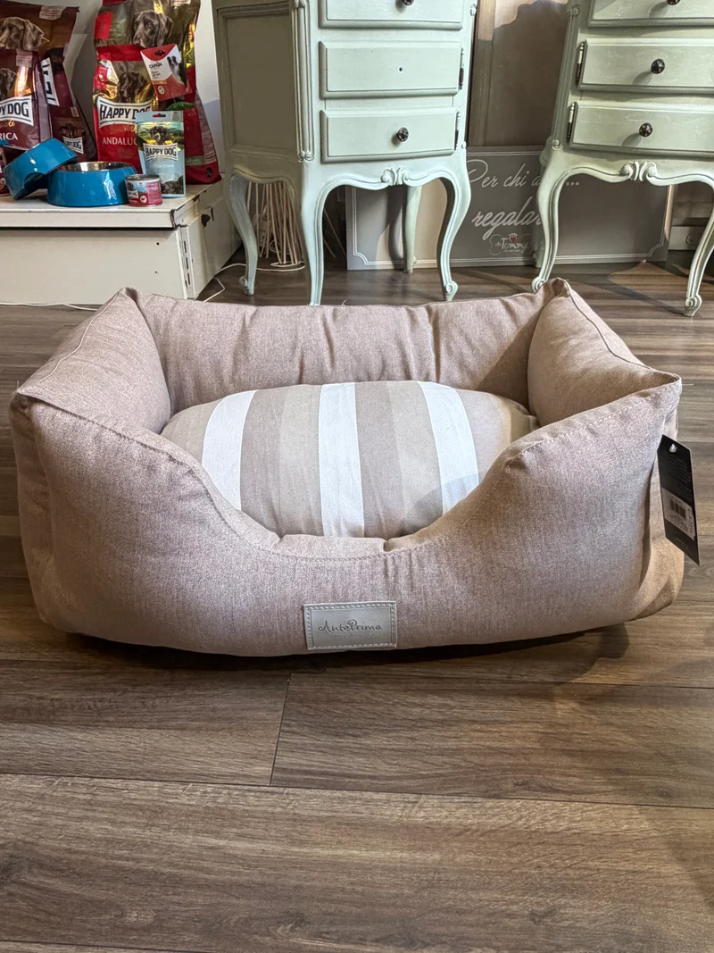 Cuccia Sfoderabile "Max" - Anteprima