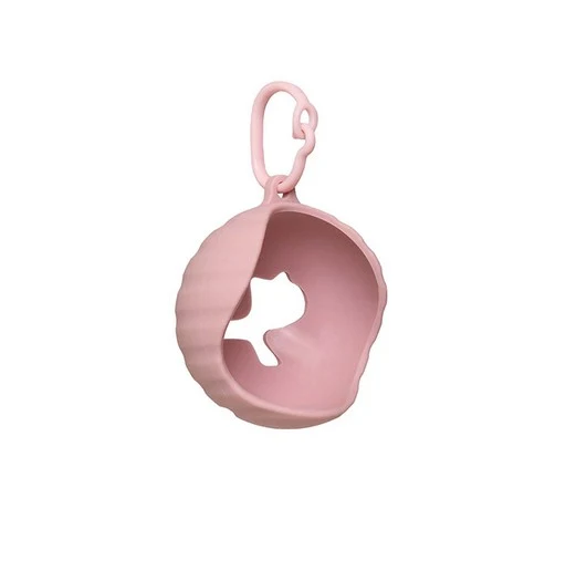 United Pets Porta Pallina da Passeggio con Pallina Inclusa per Cani