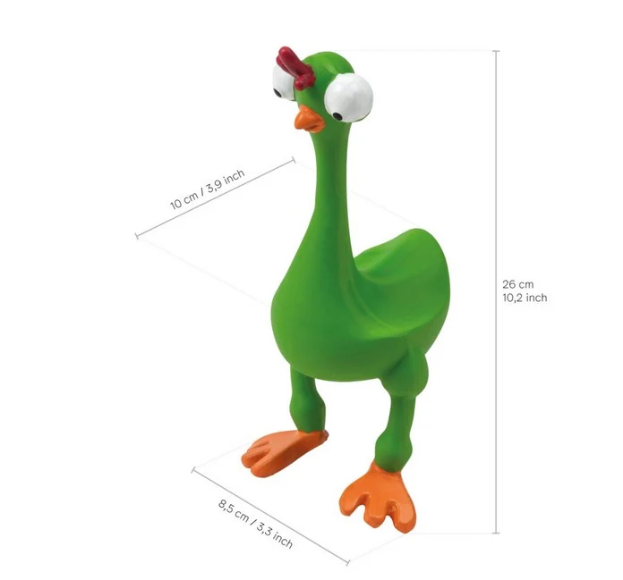 United Pets Jane Gioco in Lattice Naturale per Cani