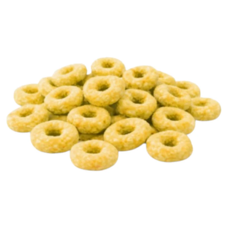 LEOPET Croky Chips al Pollo 60gr