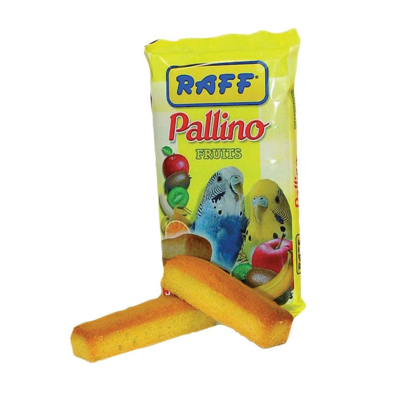 Raff Biscotto Pallino