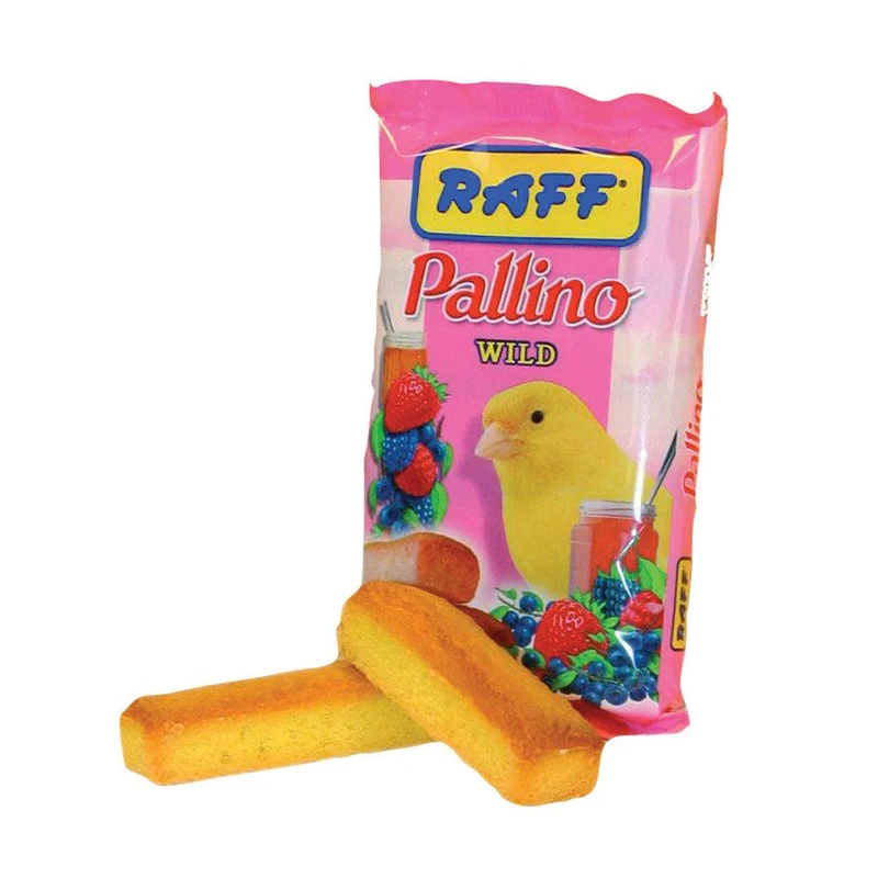 Raff Biscotto Pallino