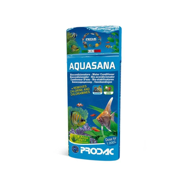 Prodac Aquasana biocondizionatore