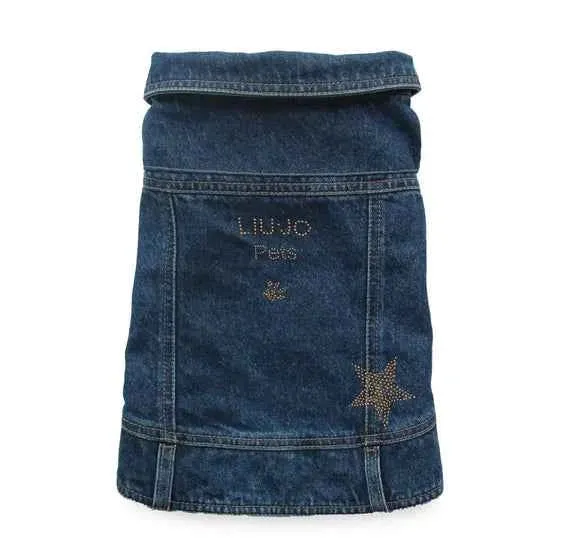 Giubbotto in denim - Liu Jo