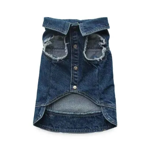 Giubbotto in denim - Liu Jo