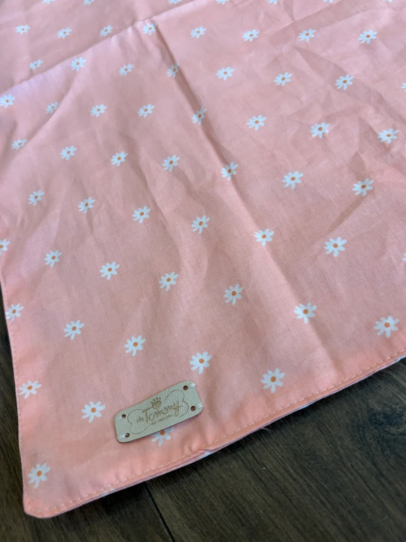 Bandana ''Primavera'' - Da Tommy Pet Boutique