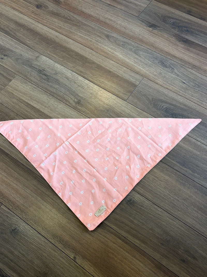 Bandana ''Primavera'' - Da Tommy Pet Boutique
