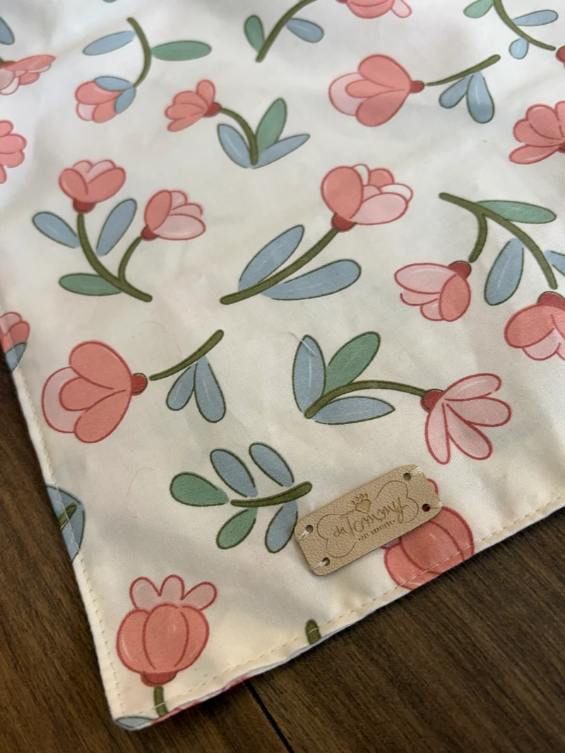 Bandana ''Primavera'' - Da Tommy Pet Boutique