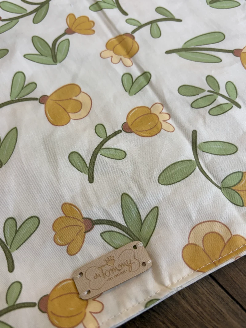 Bandana ''Primavera'' - Da Tommy Pet Boutique