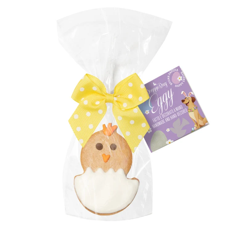 Biscotto "Eggy" - Doggye Bag