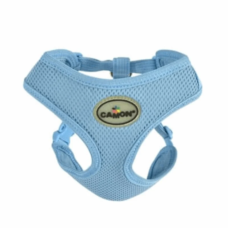 Camon Pettorina Mesh azzurra