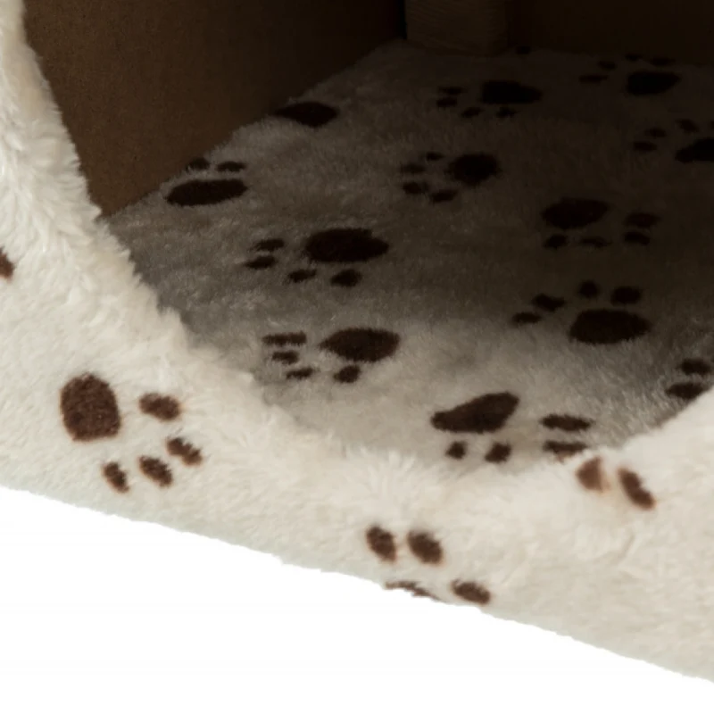 Trixie Tiragraffi Zamora beige