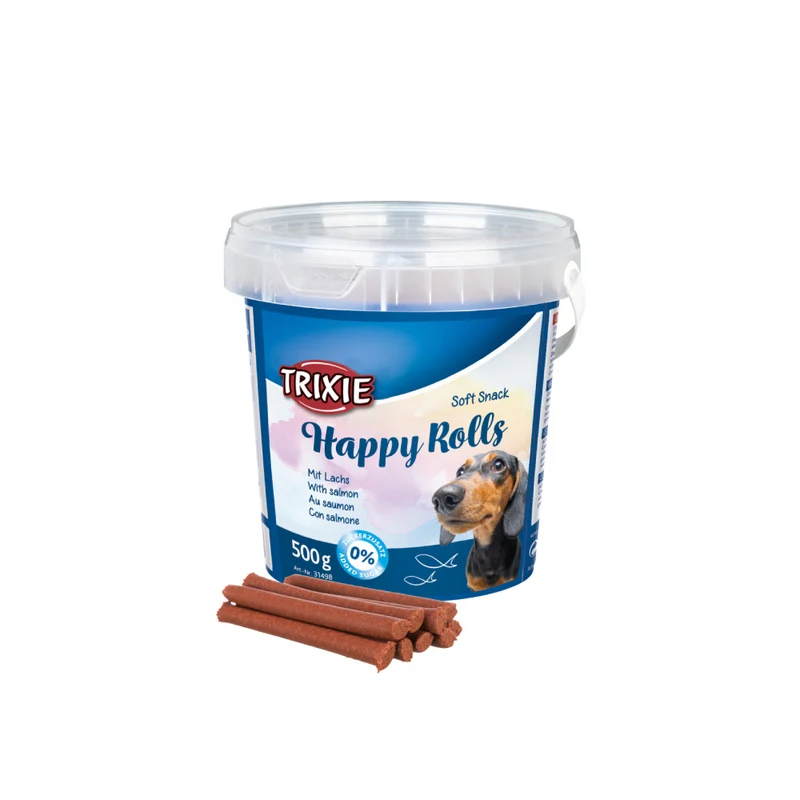 Trixie Snack Happy Rolls 500 g