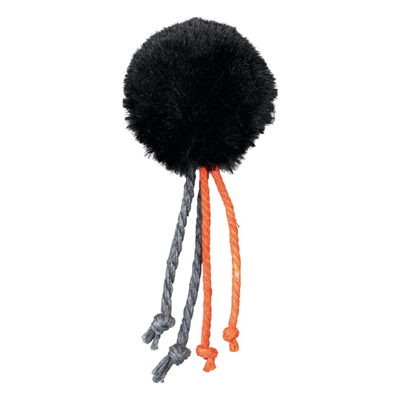Trixie pallina con cordoncino