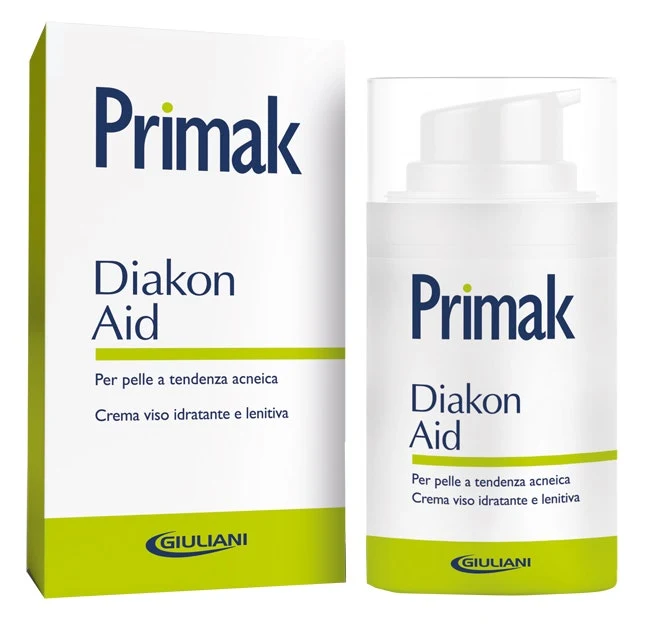 Primak Diakon Aid 50 ml