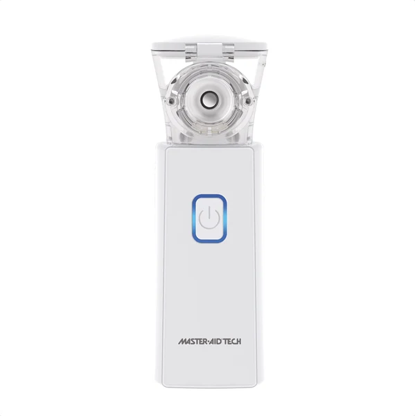 Master-Aid Tech Mesh Nebulizzatore M103
