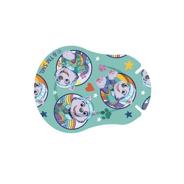 Master-Aid Ortopad Paw Patrol Medium 20 Pezzi