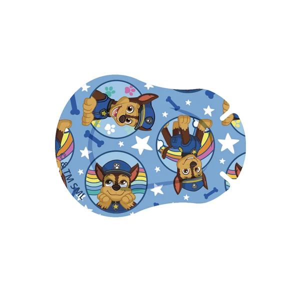 Master-Aid Ortopad Paw Patrol Regular 20 Pezzi