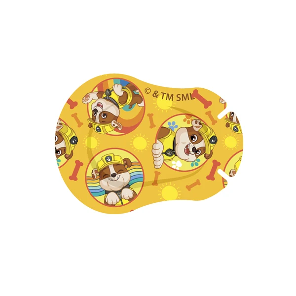 Master-Aid Ortopad Paw Patrol Regular 20 Pezzi