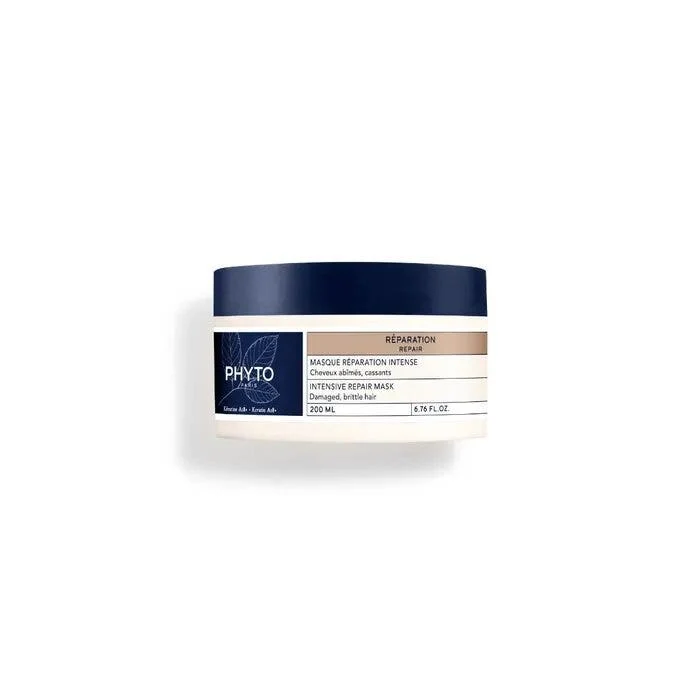Phyto Phytoriparazione Maschera Rigenerante e Nutriente 200 ml