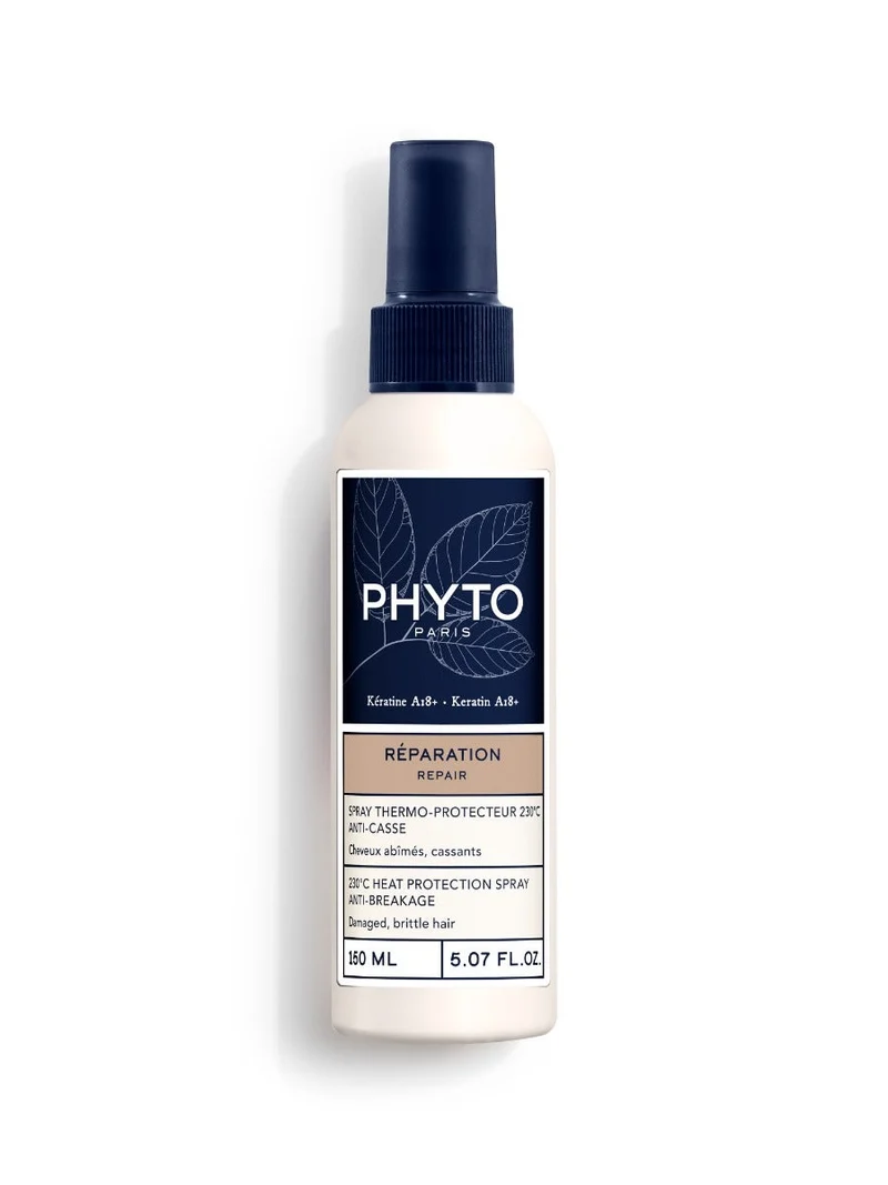 Phyto Phytoriparazione Spray Termoprotettivo Senza Risciacquo 150ml