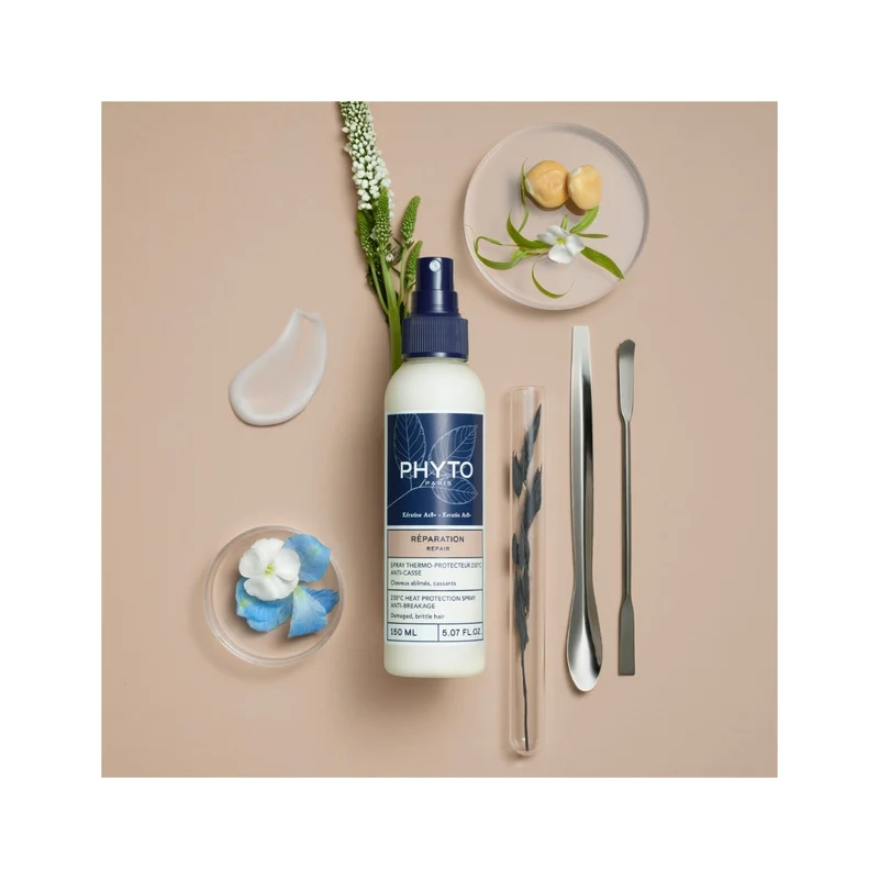 Phyto Phytoriparazione Spray Termoprotettivo Senza Risciacquo 150ml