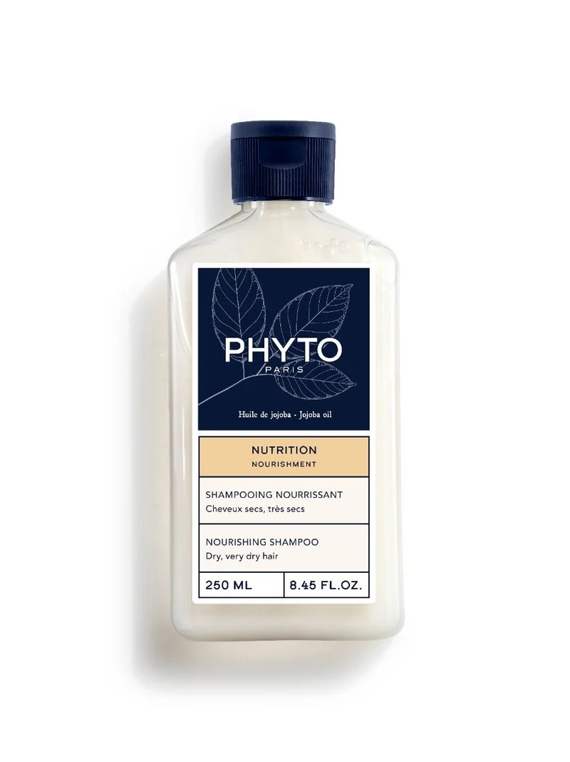 Phyto Phytonutrimento Shampoo Nutriente ed Idratante 250ml