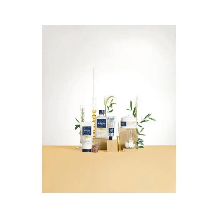 Phyto Phytonutrimento Maschera Nutrimento Intensivo e Rigenerante 200ml