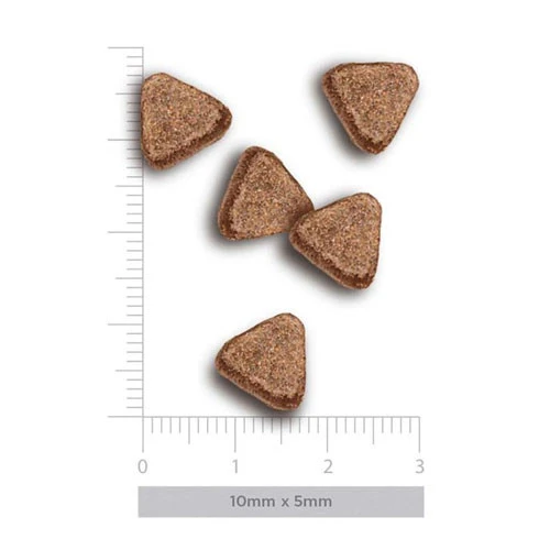 Amanova STERILISED Delux Salmone per Gatti