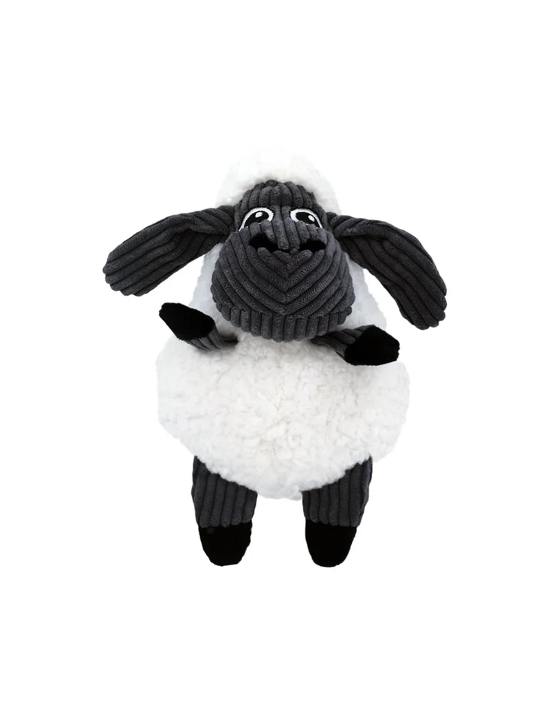 Gioco peluche "Floofs Pecora" - Kong