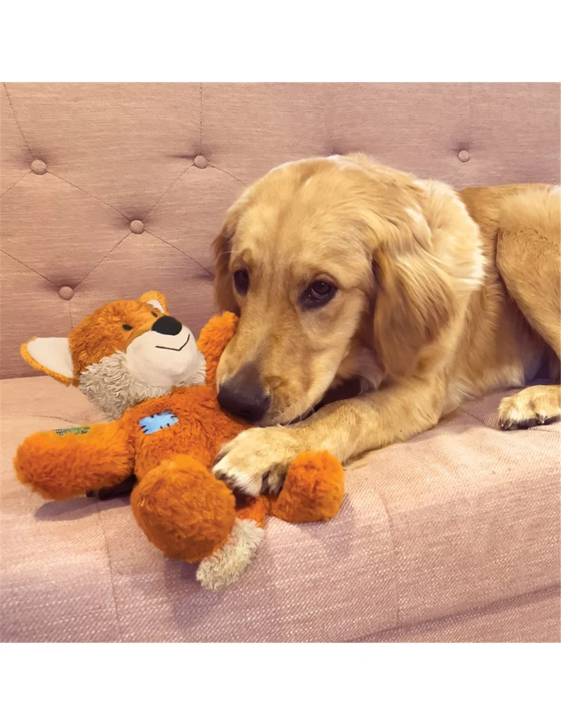 Gioco "Peluche Wild Knots" - Kong