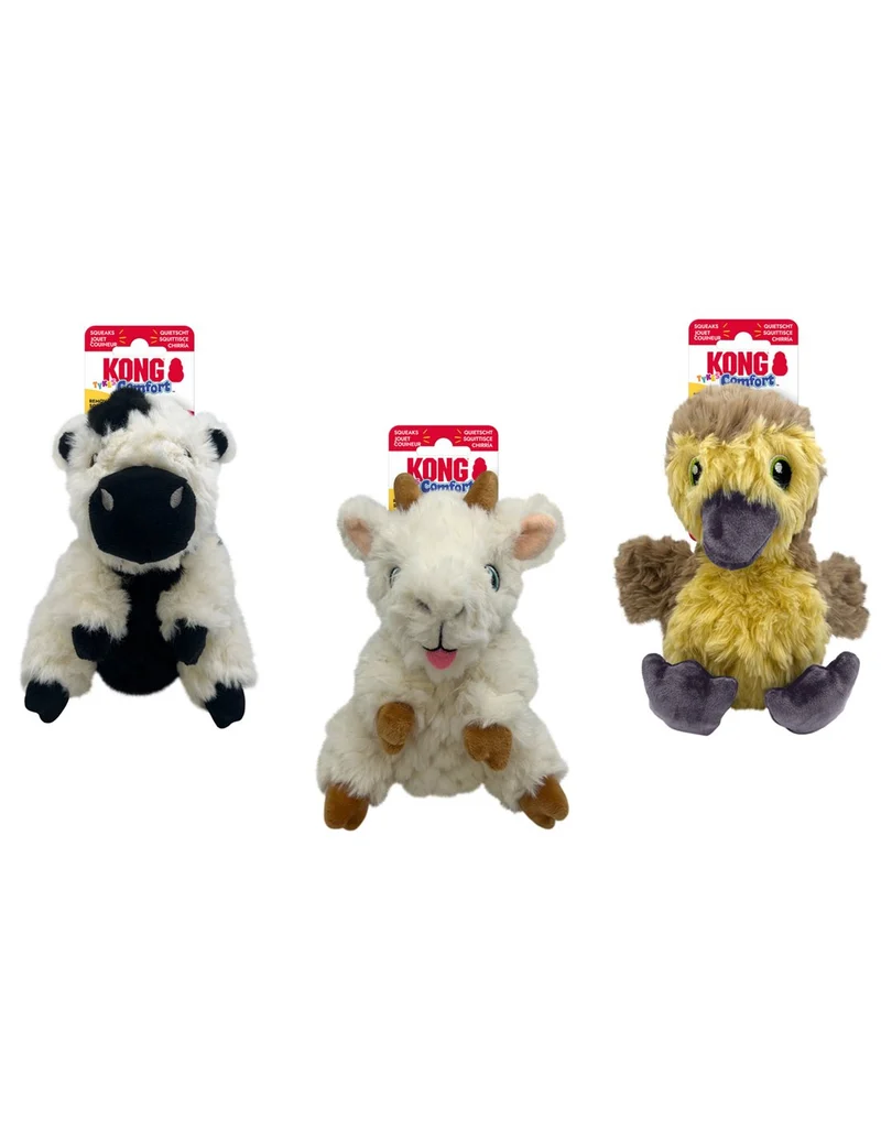 Gioco peluche "Comfort Tykes" - Kong
