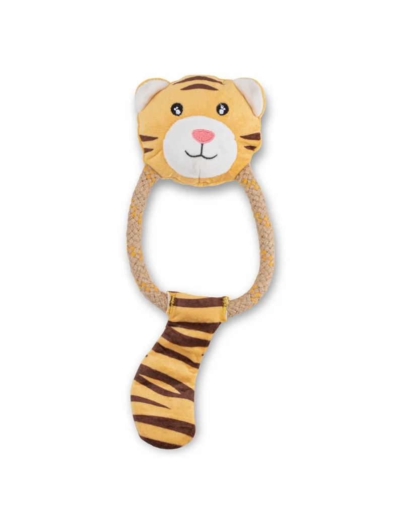 Gioco ''Beco Peluche e Canapa'' - Beco Things
