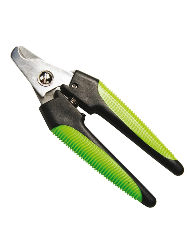 Tagliaunghie con manico antiscivolo - Farm Company