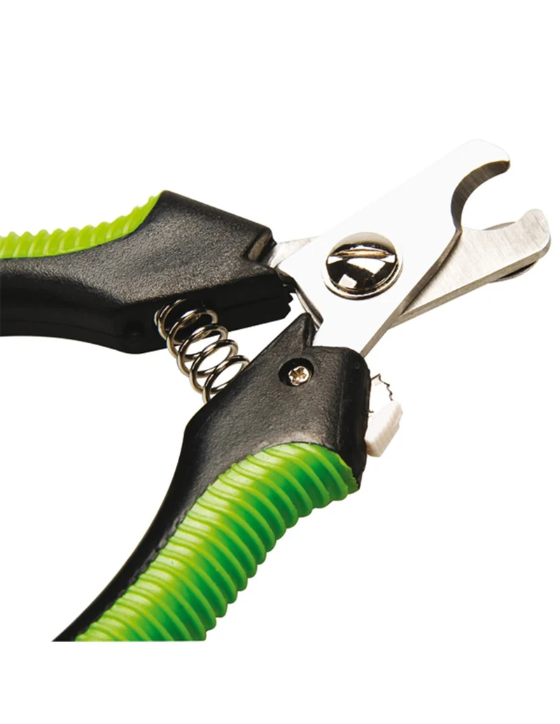 Tagliaunghie con manico antiscivolo - Farm Company