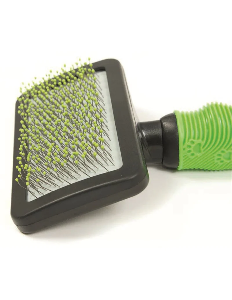 Cardatore soft antiscivolo punte pvc - Farm Company
