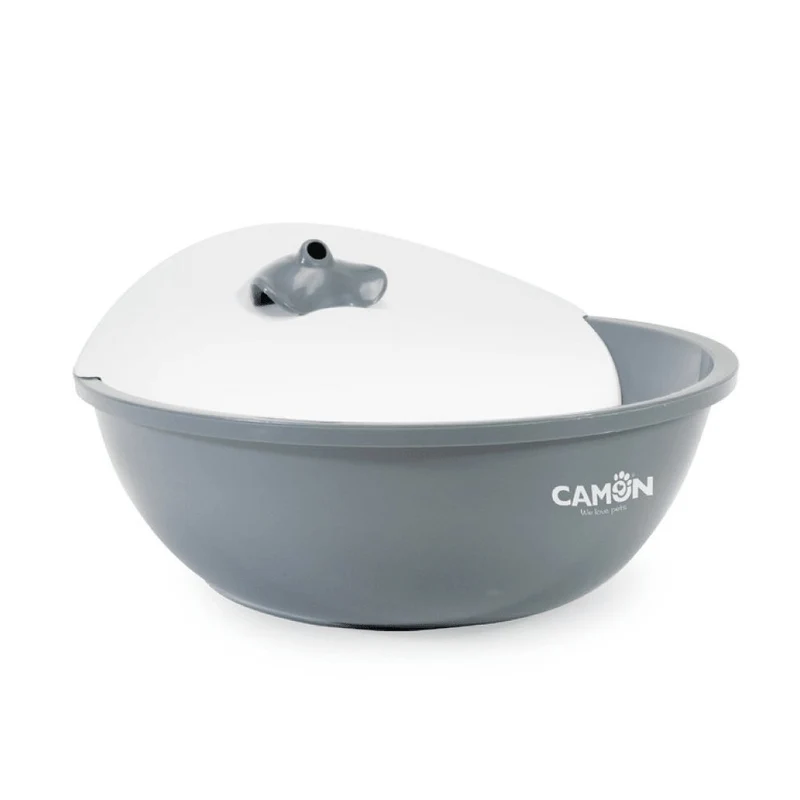 Camon Fontanella automatica e filtri