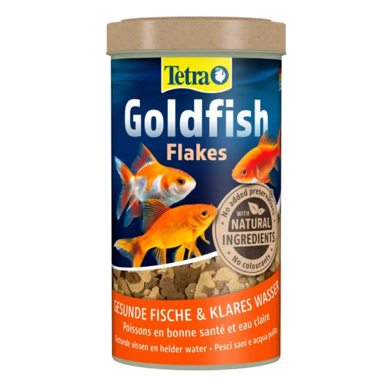 Tetra GoldFish Granules